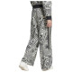 Adidas Γυναικείο παντελόνι φόρμας x FARM Rio Tiro Track Pants